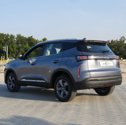 
										Chery TIGGO 4 2026 full									