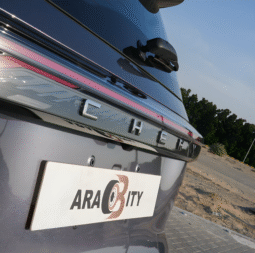 
										Chery TIGGO 4 2026 full									