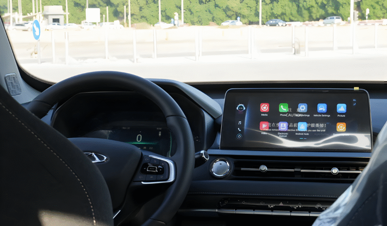 
								Chery TIGGO 4 2026 full									