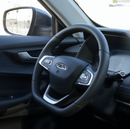 
										Chery TIGGO 4 2026 full									