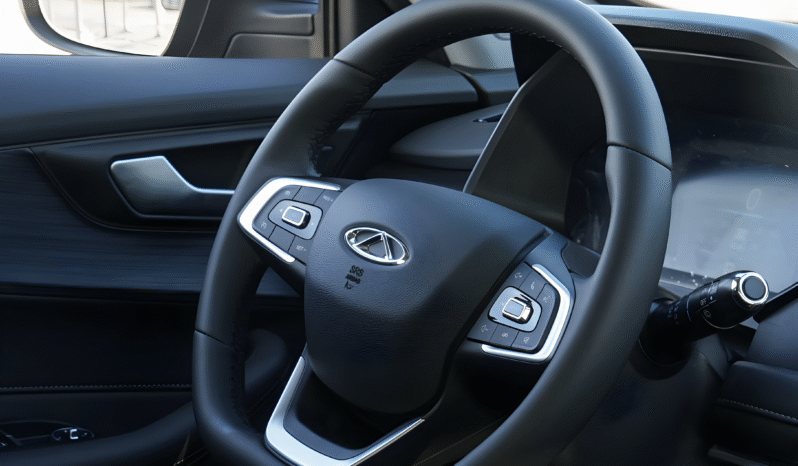 
								Chery TIGGO 4 2026 full									