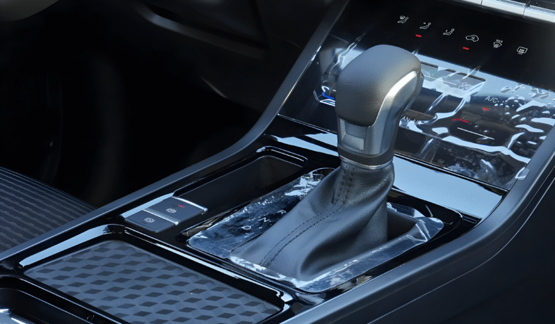 
								Chery TIGGO 4 2026 full									