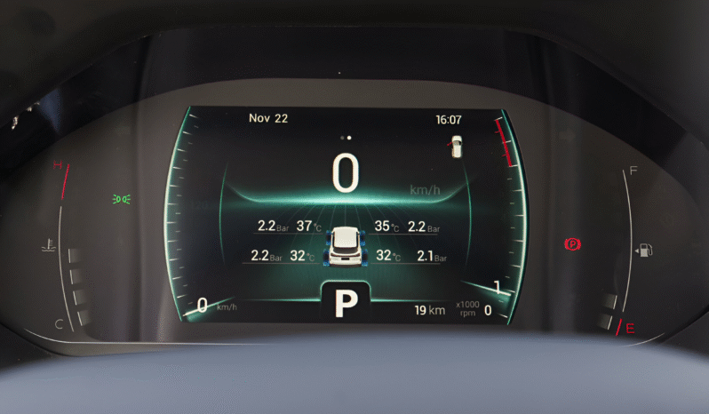 
								Chery TIGGO 4 2026 full									