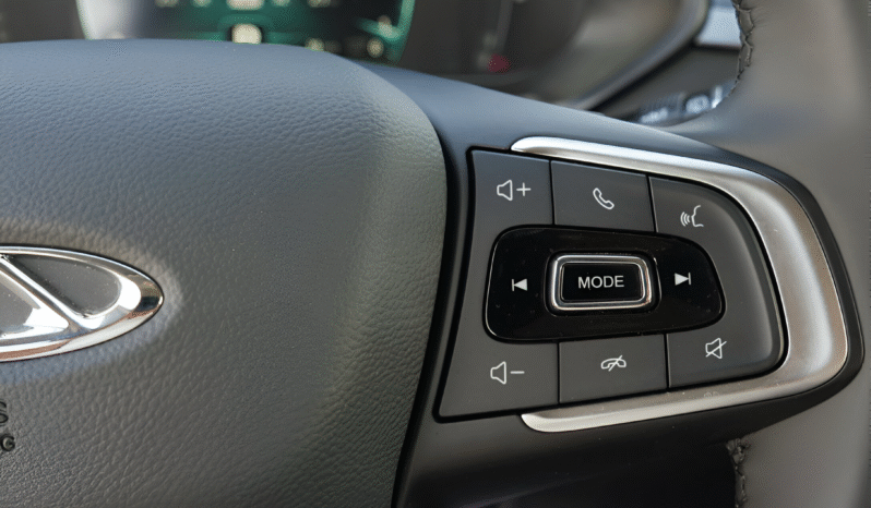 
								Chery TIGGO 4 2026 full									