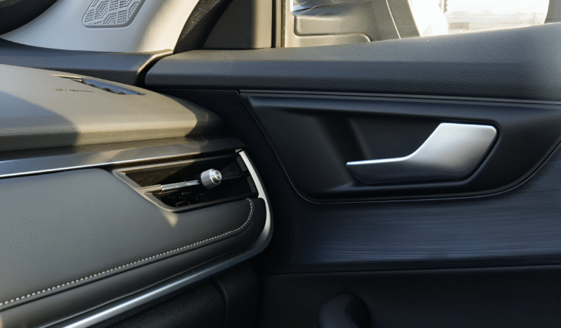 
								Chery TIGGO 4 2026 full									