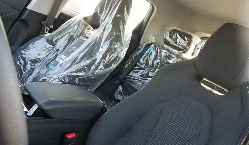 
								Chery TIGGO 4 2026 full									