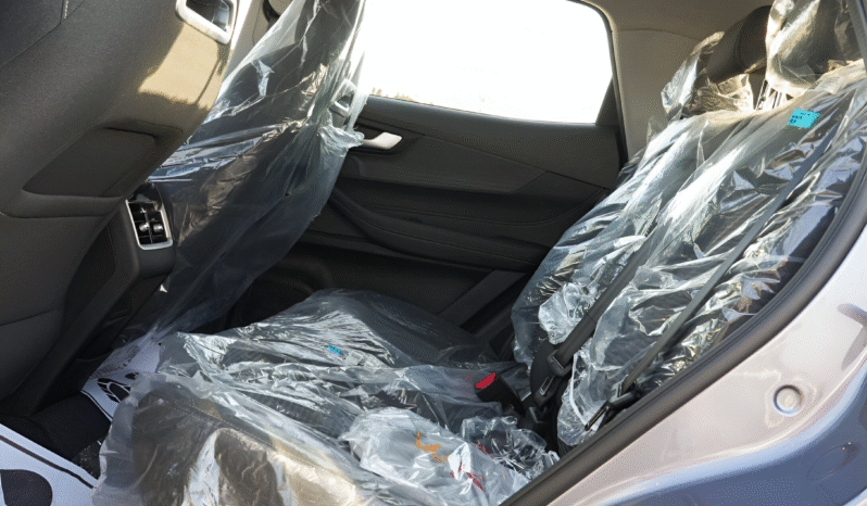 
								Chery TIGGO 4 2026 full									