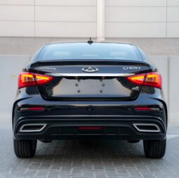 
										CHERY ARRIZO 5 2026 full									