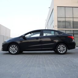 
										CHERY ARRIZO 5 2026 full									