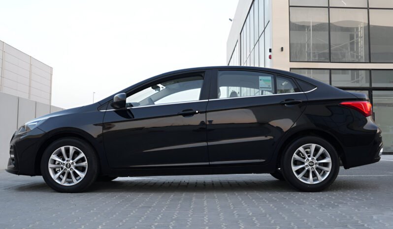 
								CHERY ARRIZO 5 2026 full									