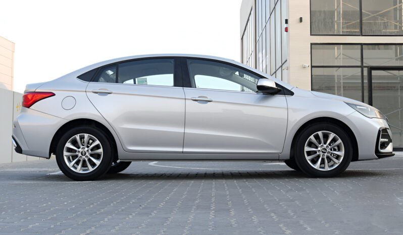 
								CHERY ARRIZO 5 2026 full									