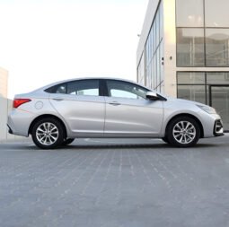 
										CHERY ARRIZO 5 2026 full									