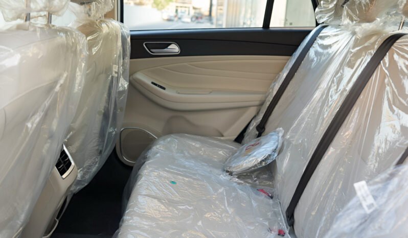 
								CHERY ARRIZO 5 2026 full									