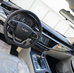 
										CHERY ARRIZO 5 2026 full									