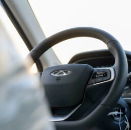 
										CHERY ARRIZO 5 2026 full									