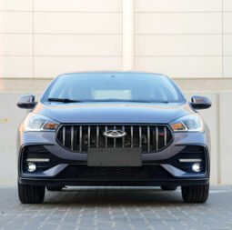 
										CHERY ARRIZO 5 2026 full									