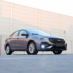 
										CHERY ARRIZO 5 2026 full									