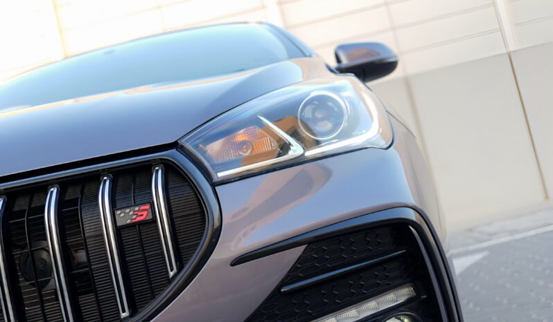 
								CHERY ARRIZO 5 2026 full									