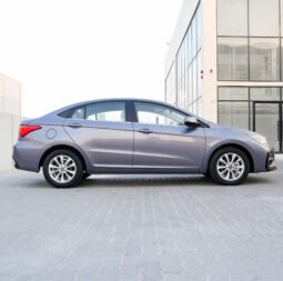 
										CHERY ARRIZO 5 2026 full									