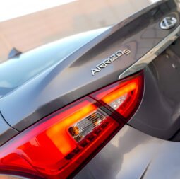 
										CHERY ARRIZO 5 2026 full									