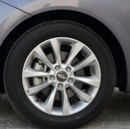 
										CHERY ARRIZO 5 2026 full									