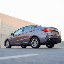 
										CHERY ARRIZO 5 2026 full									