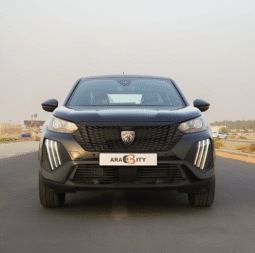 
										PEUGEOT 2008 2025 full									