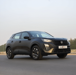 
										PEUGEOT 2008 2025 full									