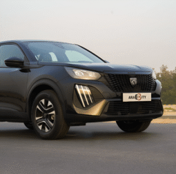 
										PEUGEOT 2008 2025 full									