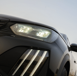 
										PEUGEOT 2008 2025 full									