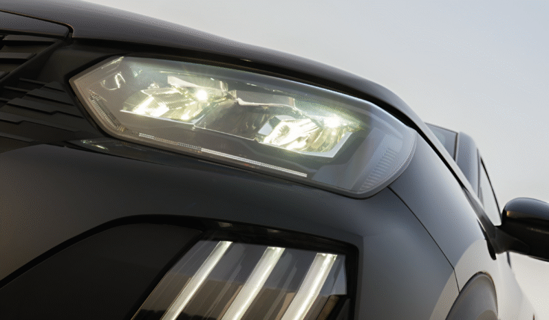 
								PEUGEOT 2008 2025 full									