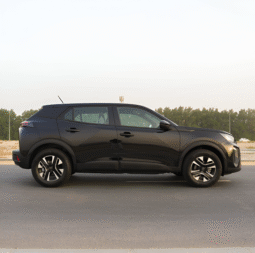 
										PEUGEOT 2008 2025 full									