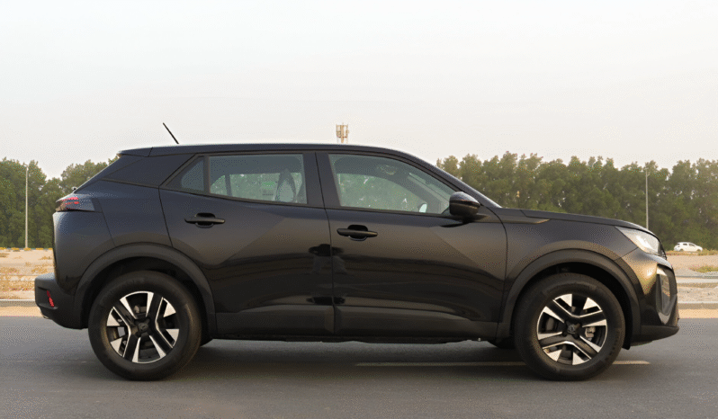 
								PEUGEOT 2008 2025 full									