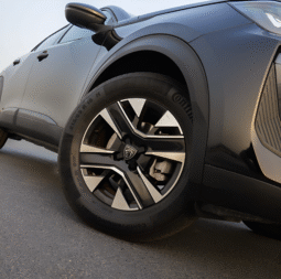 
										PEUGEOT 2008 2025 full									