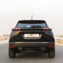 
										PEUGEOT 2008 2025 full									