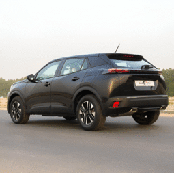 
										PEUGEOT 2008 2025 full									