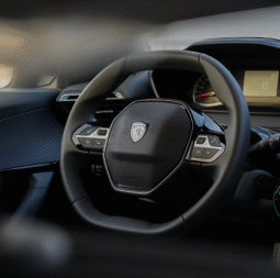 
										PEUGEOT 2008 2025 full									