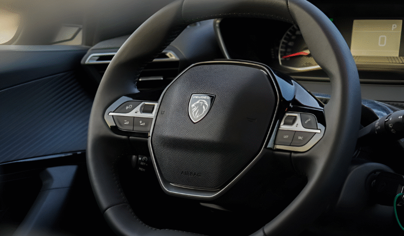 
								PEUGEOT 2008 2025 full									