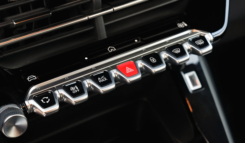 
								PEUGEOT 2008 2025 full									