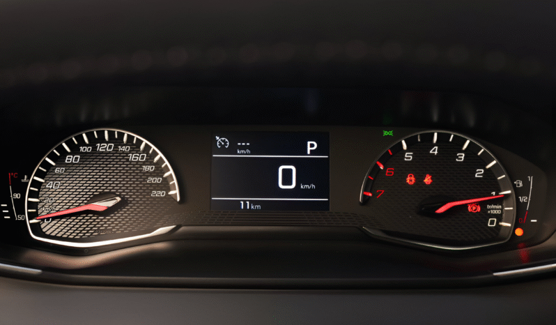 
								PEUGEOT 2008 2025 full									