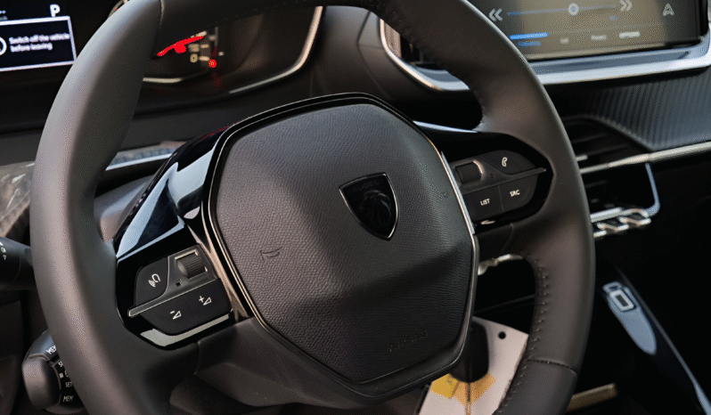 
								PEUGEOT 2008 2025 full									