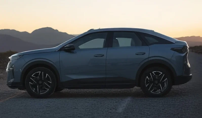 
								Peugeot 3008 ALLURE 2026 full									