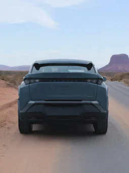 
										Peugeot 3008 ALLURE 2026 full									