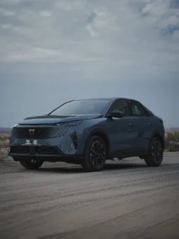 
										Peugeot 3008 ALLURE 2026 full									