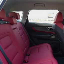 
										CHERY TIGGO 7 CHAMPION 2026 full									