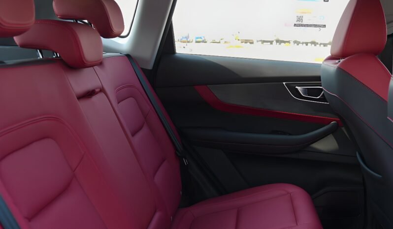 
								CHERY TIGGO 7 CHAMPION 2026 full									