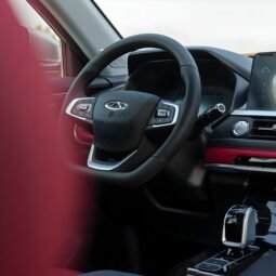 
										CHERY TIGGO 7 CHAMPION 2026 full									