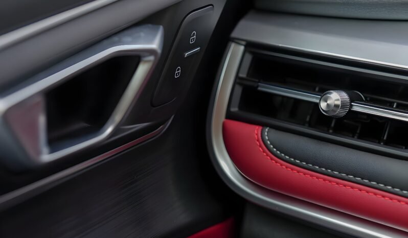 
								CHERY TIGGO 7 CHAMPION 2026 full									