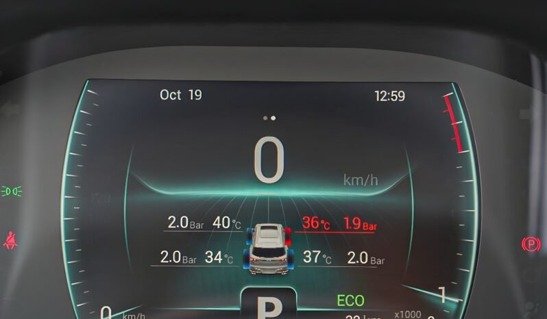 
								CHERY TIGGO 7 CHAMPION 2026 full									