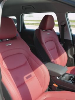 
										CHERY TIGGO 7 CHAMPION 2026 full									